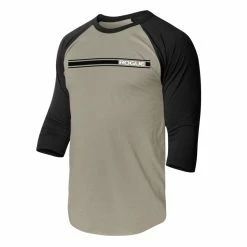 Rogue Fitness Rogue Lines 3/4 Sleeve