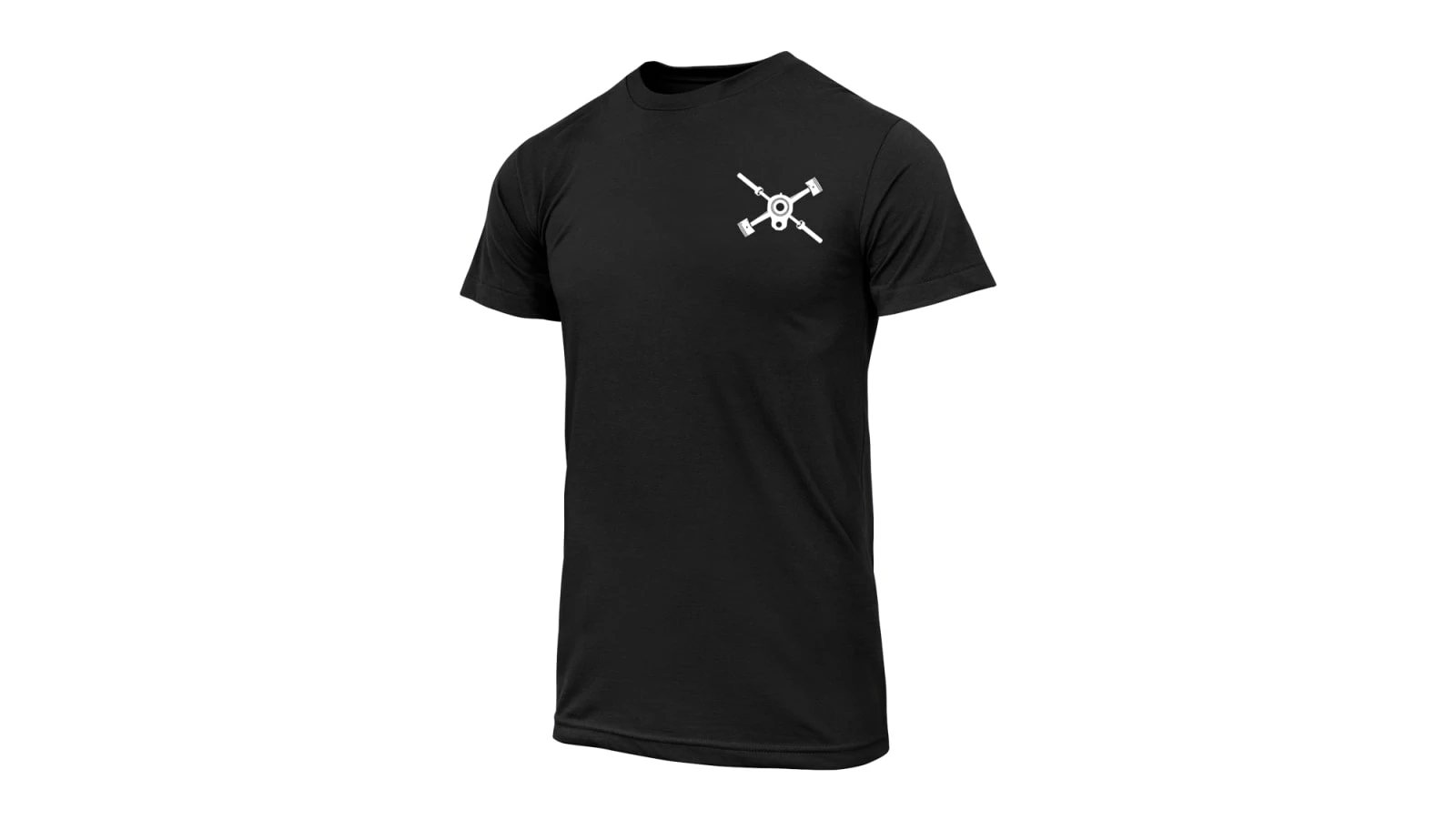 Rogue Fitness Dave Castro TDC T-Shirt