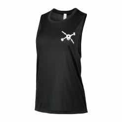 Rogue Fitness Dave Castro TDC Women's Muscle Tank