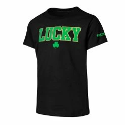 Rogue Fitness 2022 Rogue St. Paddy's Shirt - Kid's