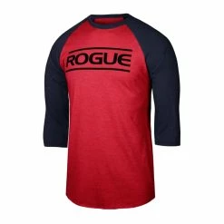 Rogue Fitness Rogue 3/4 Sleeve