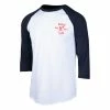 Rogue Fitness Rogue Barbell Club 3/4 Sleeve Shirt