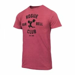 Rogue Fitness Rogue Barbell Club 2.0 Shirt
