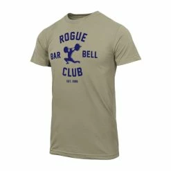 Rogue Fitness Rogue Barbell Club 2.0 Shirt