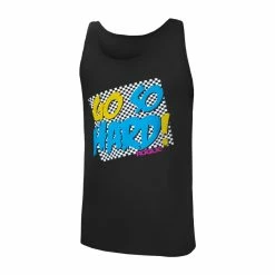 Rogue Fitness Rogue Go So Hard Men's Tank