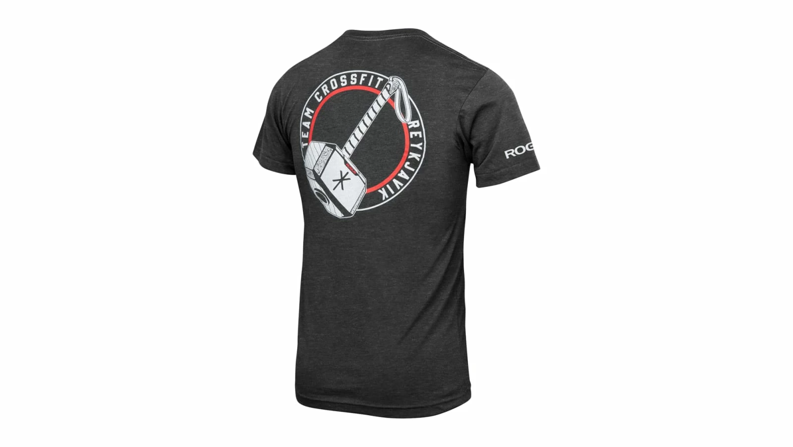 Rogue Fitness Rogue CFRvk Team T-Shirt