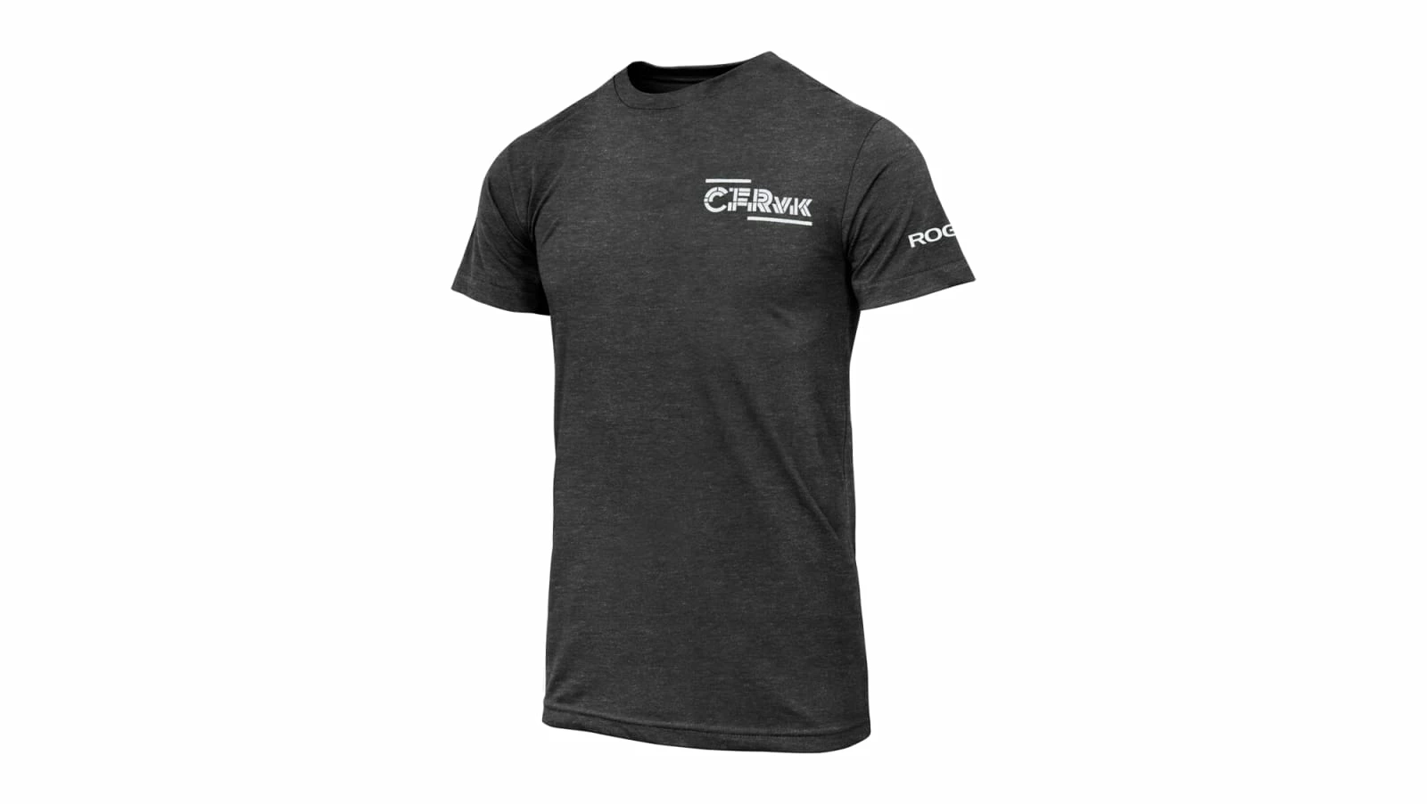 Rogue Fitness Rogue CFRvk Team T-Shirt - Image 2