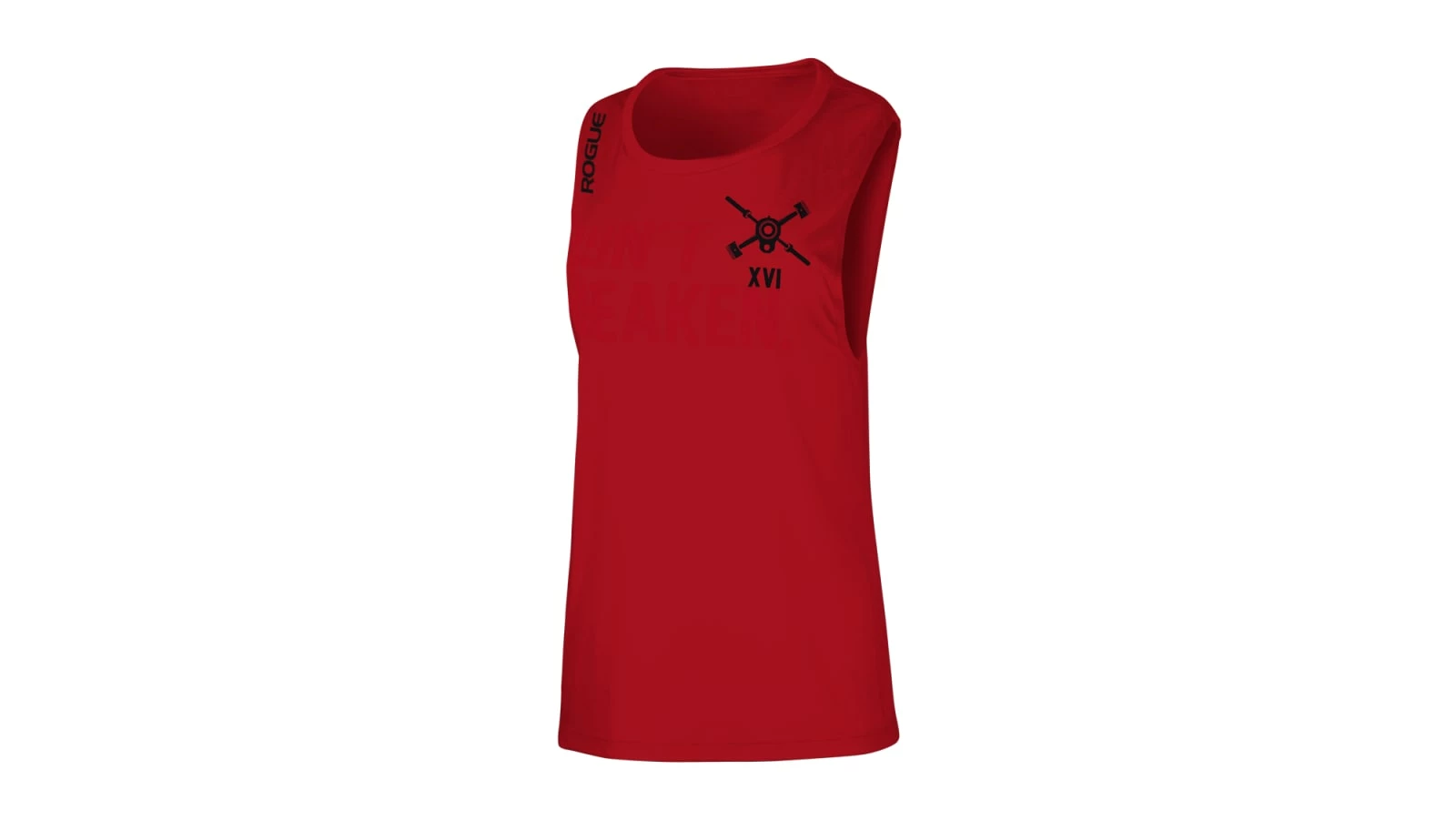 Rogue Fitness Dave Castro TDC Women's Muscle Tank - Limited Edition
