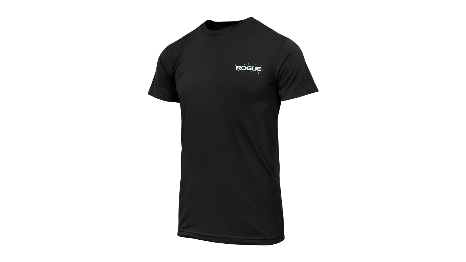 Rogue Fitness Mary Theisen-Lappen Pretty Strong T-Shirt - Image 2