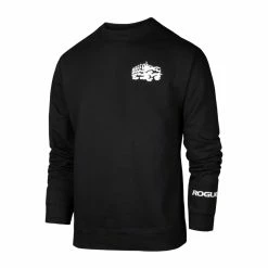 Rogue Fitness Rogue Deuce Crewneck Sweatshirt