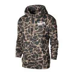 Rogue Fitness Rogue Patch Print Hoodie