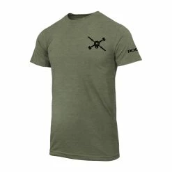 Rogue Fitness Dave Castro TDC T-Shirt