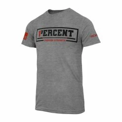 Rogue Fitness Rogue Ryan Davis 1 Percent T-Shirt