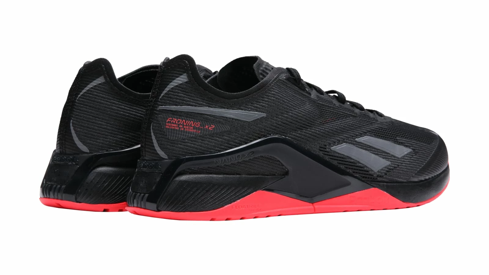 Reebok Nano X2 Froning - Men's - Image 4