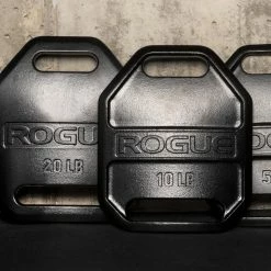 Rogue Fitness Rogue Echo Weight Vest Plates