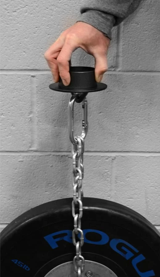 Ironmind Hub-Style Pinch Gripper - Image 2