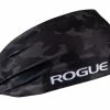 Rogue JUNK Big Bang Lite Headband - Black Camo