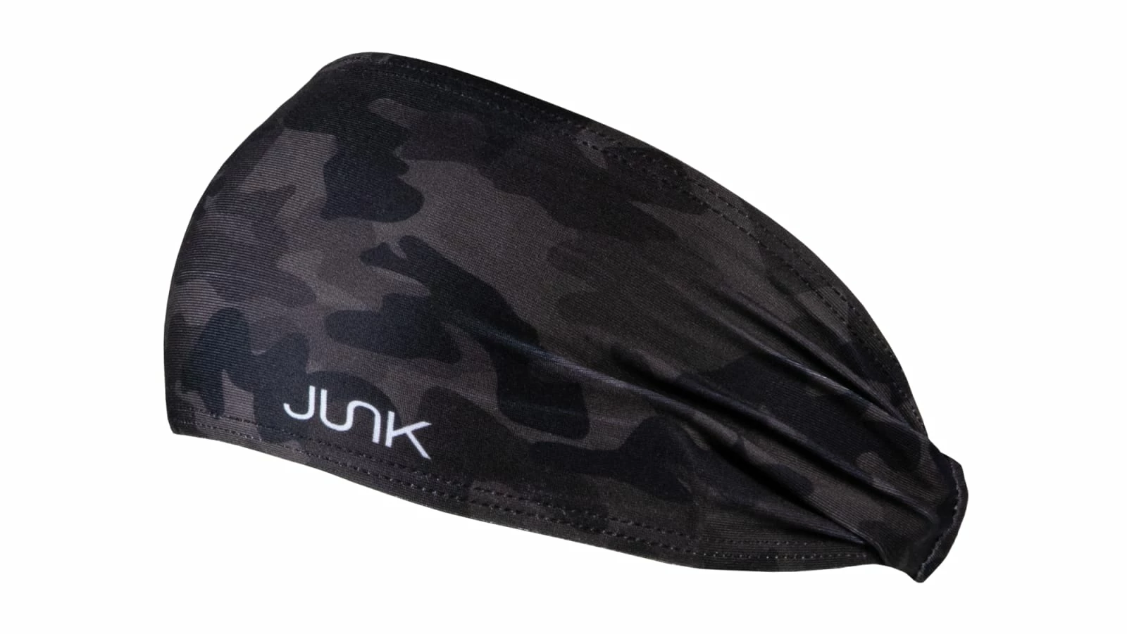 Rogue JUNK Big Bang Lite Headband - Black Camo - Image 2