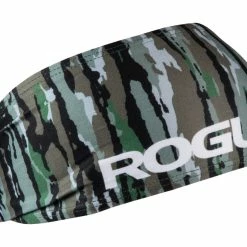 JUNK Big Bang Lite Headbands - Realtree Camo