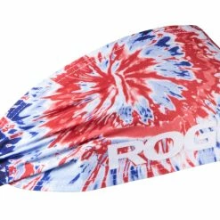 JUNK Big Bang Lite Headbands - Tie Dye