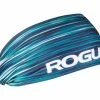 Rogue JUNK Big Bang Lite Headbands - Blue Streak
