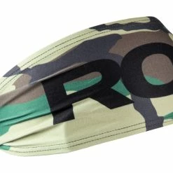 Rogue JUNK Big Bang Lite Headbands - Ranger Camo