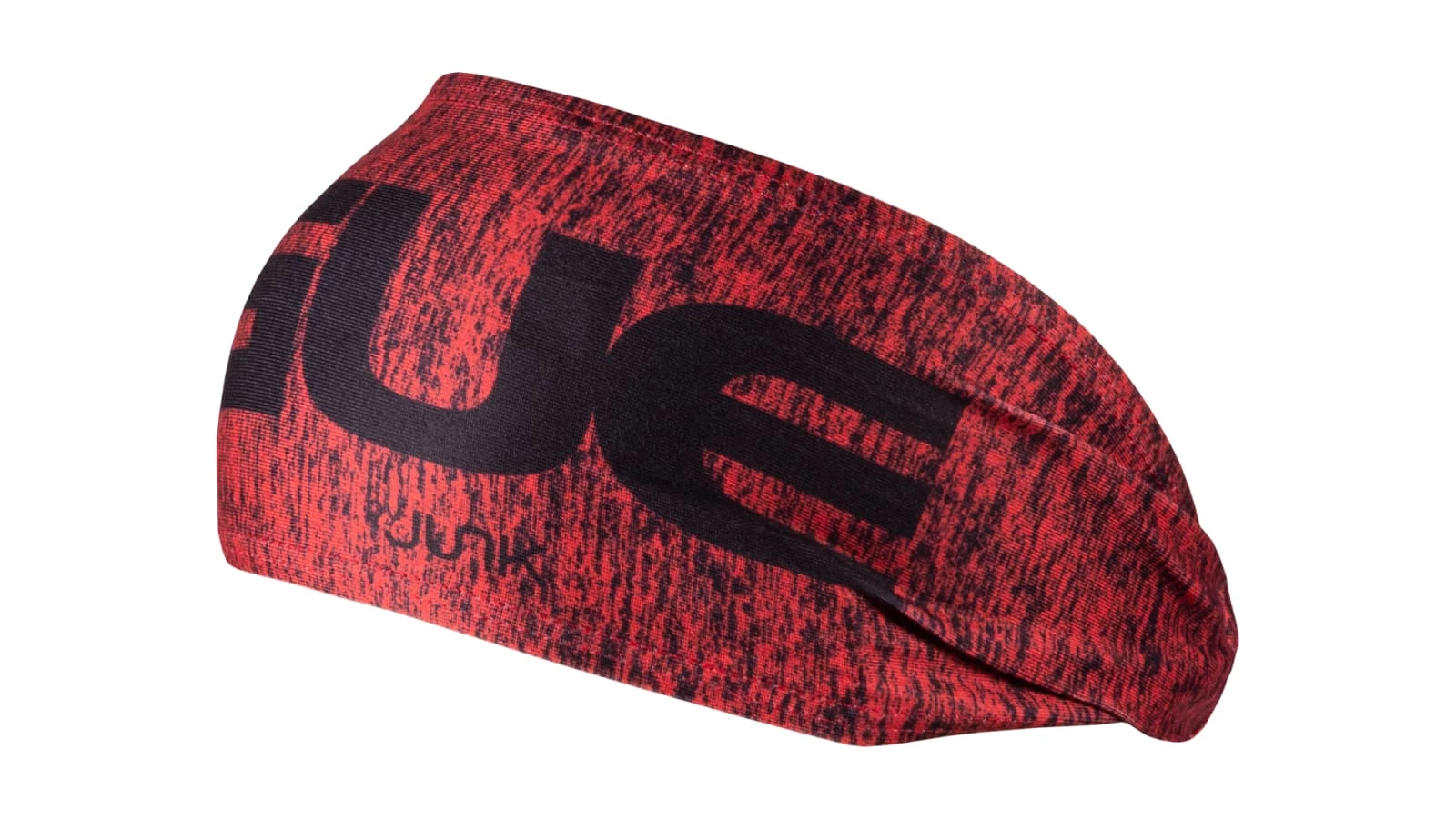 Rogue JUNK Big Bang Lite Headbands - Red Heather - Image 2