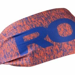 Rogue JUNK Big Bang Lite Headbands - Orange / Blue Heather