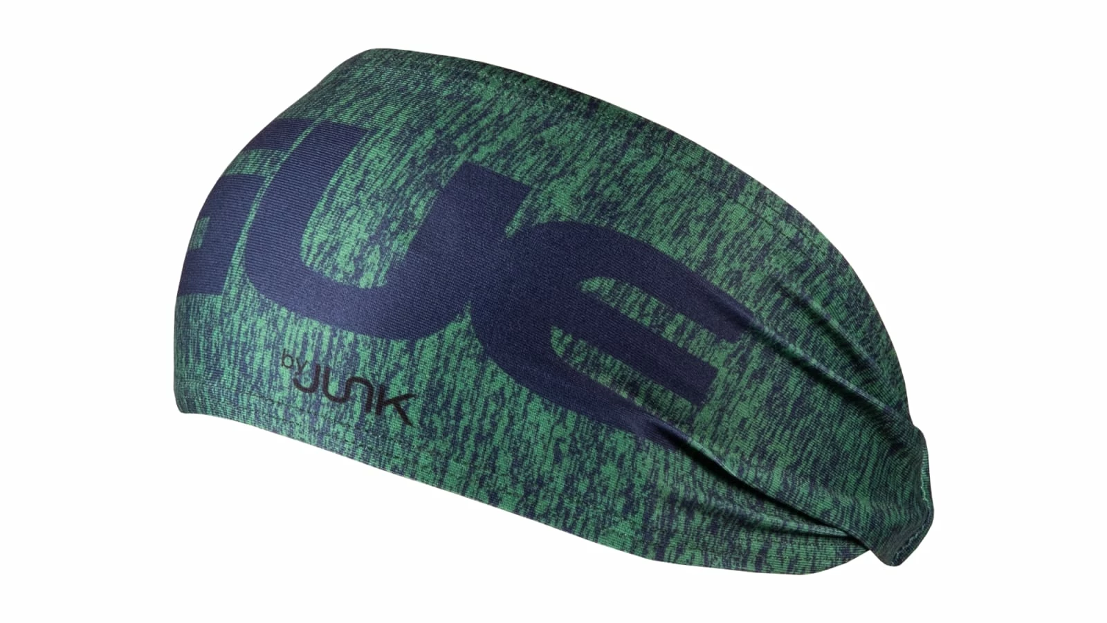 Rogue JUNK Big Bang Lite Headbands - Green Heather - Image 2