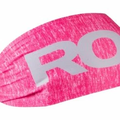 Rogue JUNK Big Bang Lite Headbands - Pink Heather