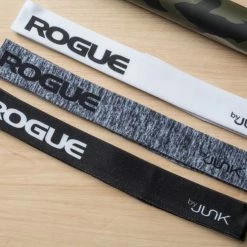 Rogue JUNK Thin Headbands