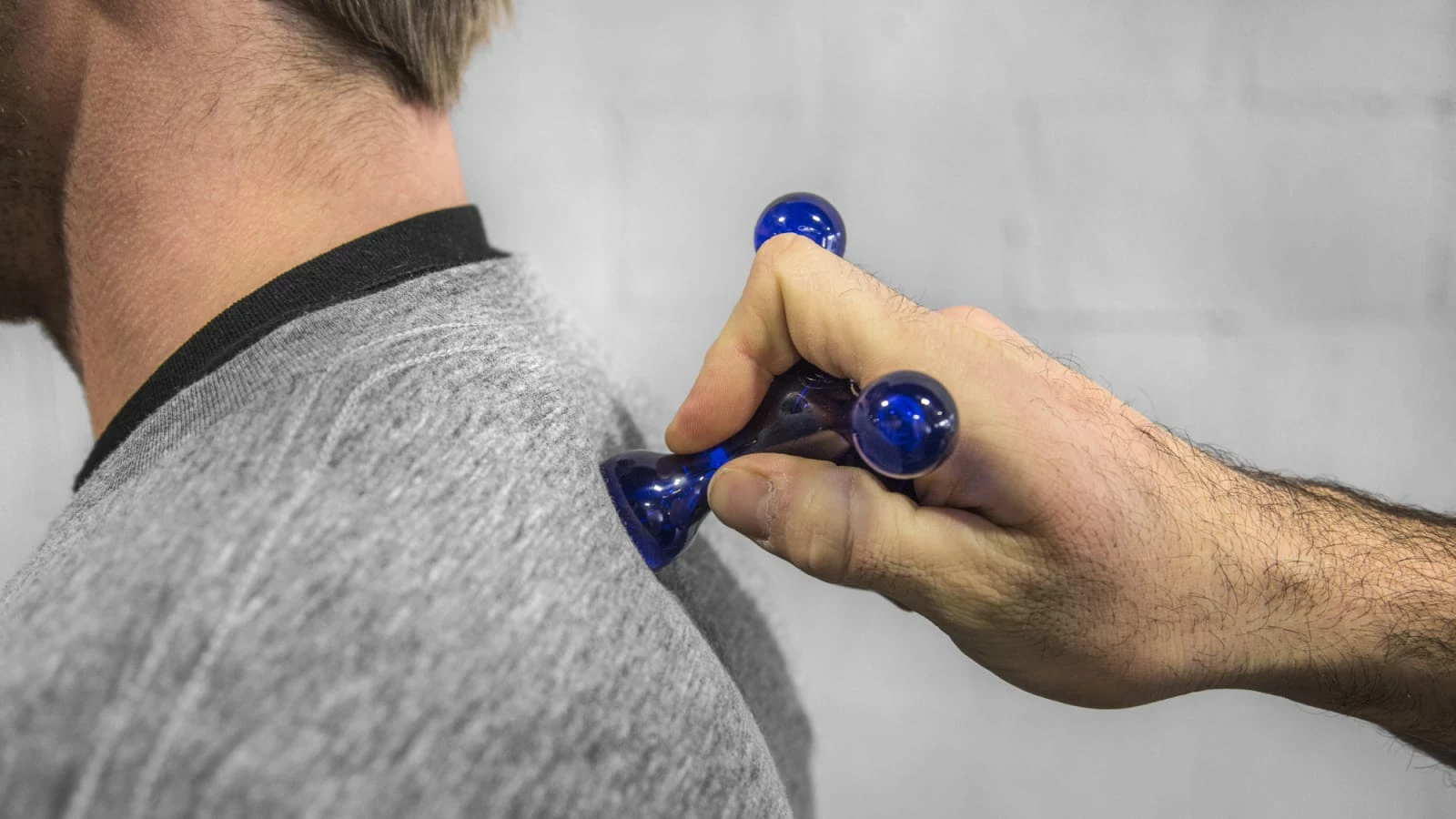 Pressure Positive Jacknobber II - Image 3