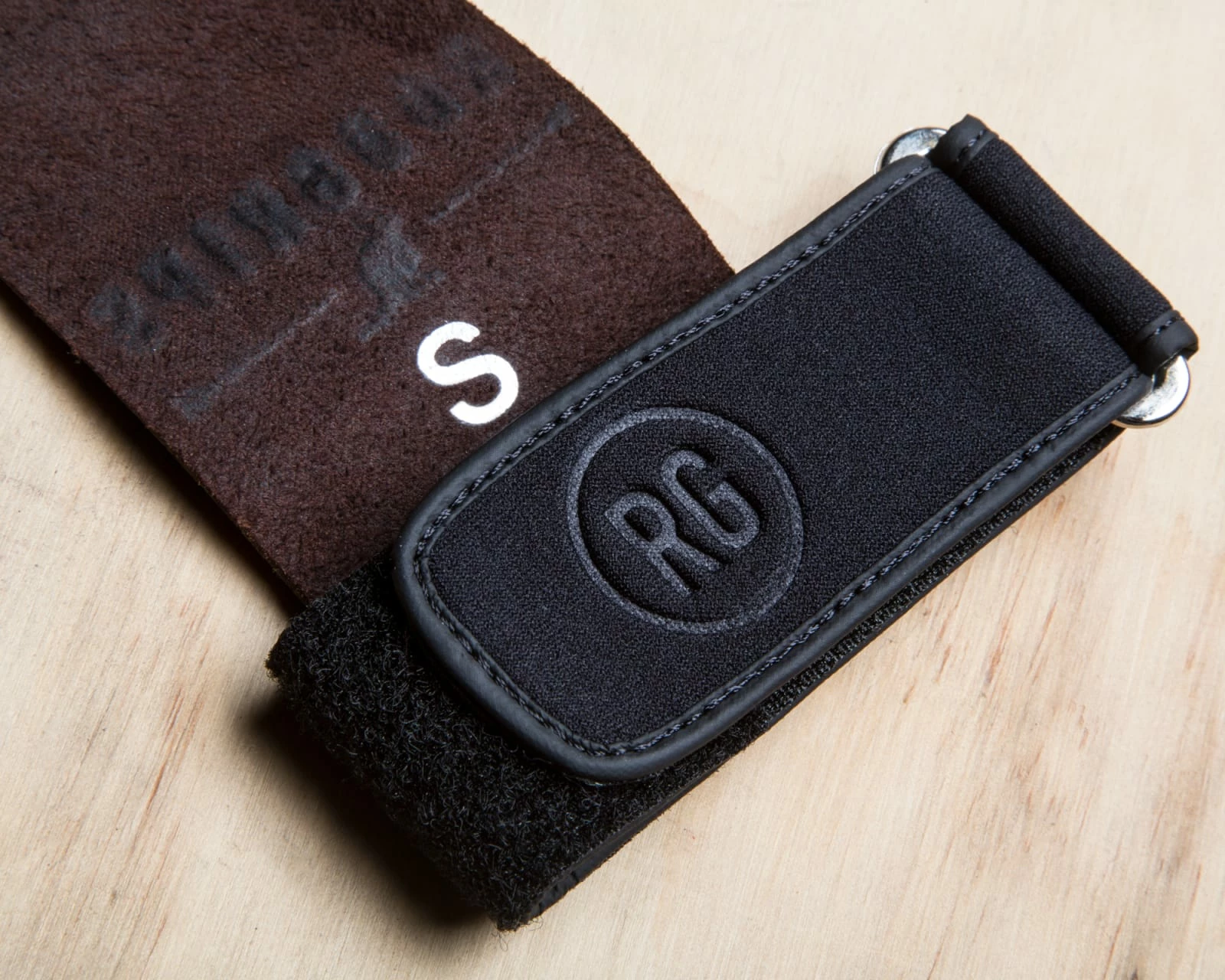 RooGrips 2 Hole Hand Grips - Image 3