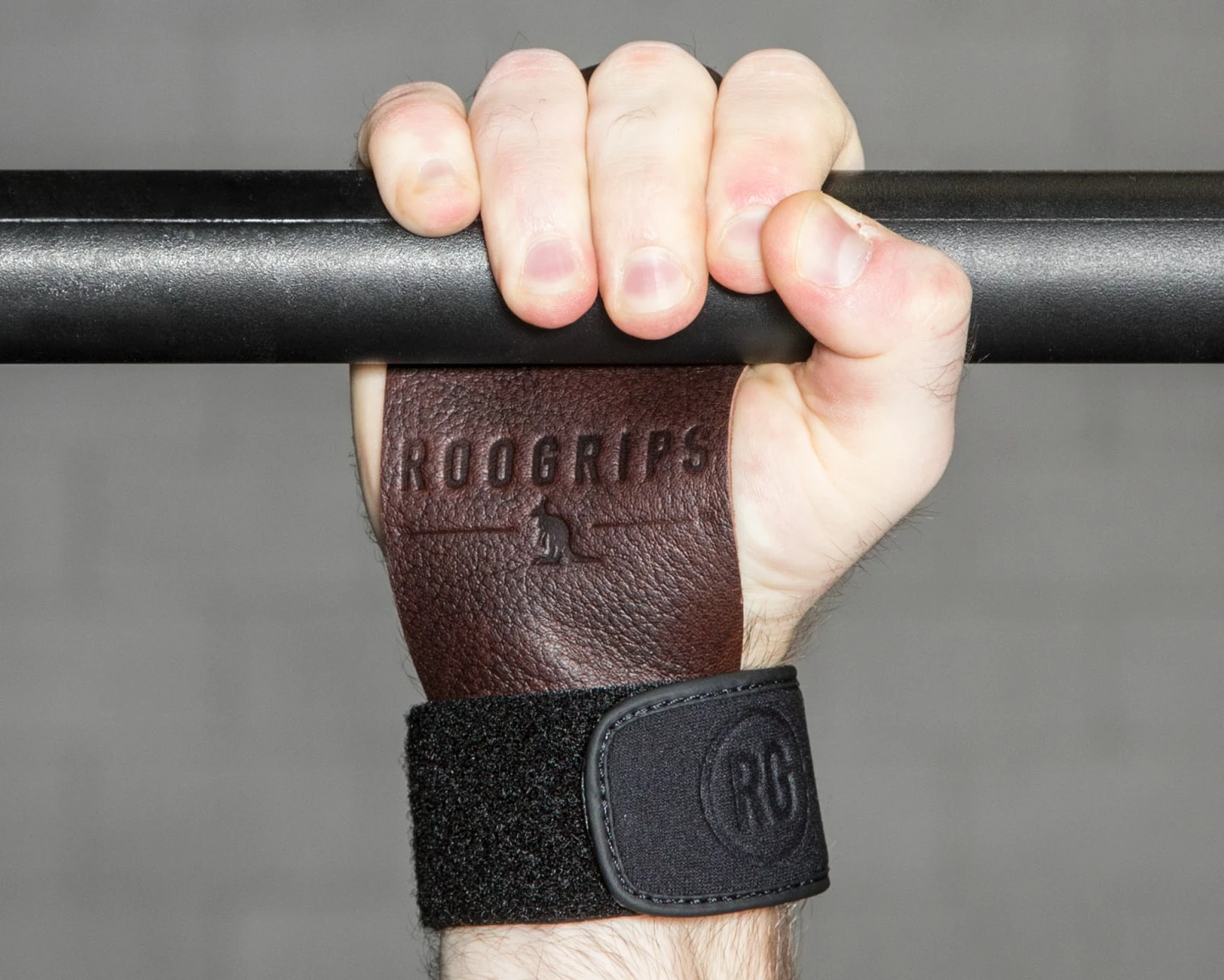 RooGrips 2 Hole Hand Grips - Image 5