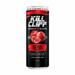 Kill Cliff - Five Finger Pom Punch