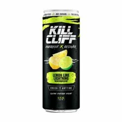 Kill Cliff - Lemon Lime Lightning