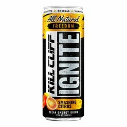 Kill Cliff Ignite - Smashing Citrus