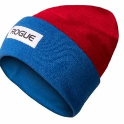 Rogue Fitness Rogue Patch Cuffed Beanie