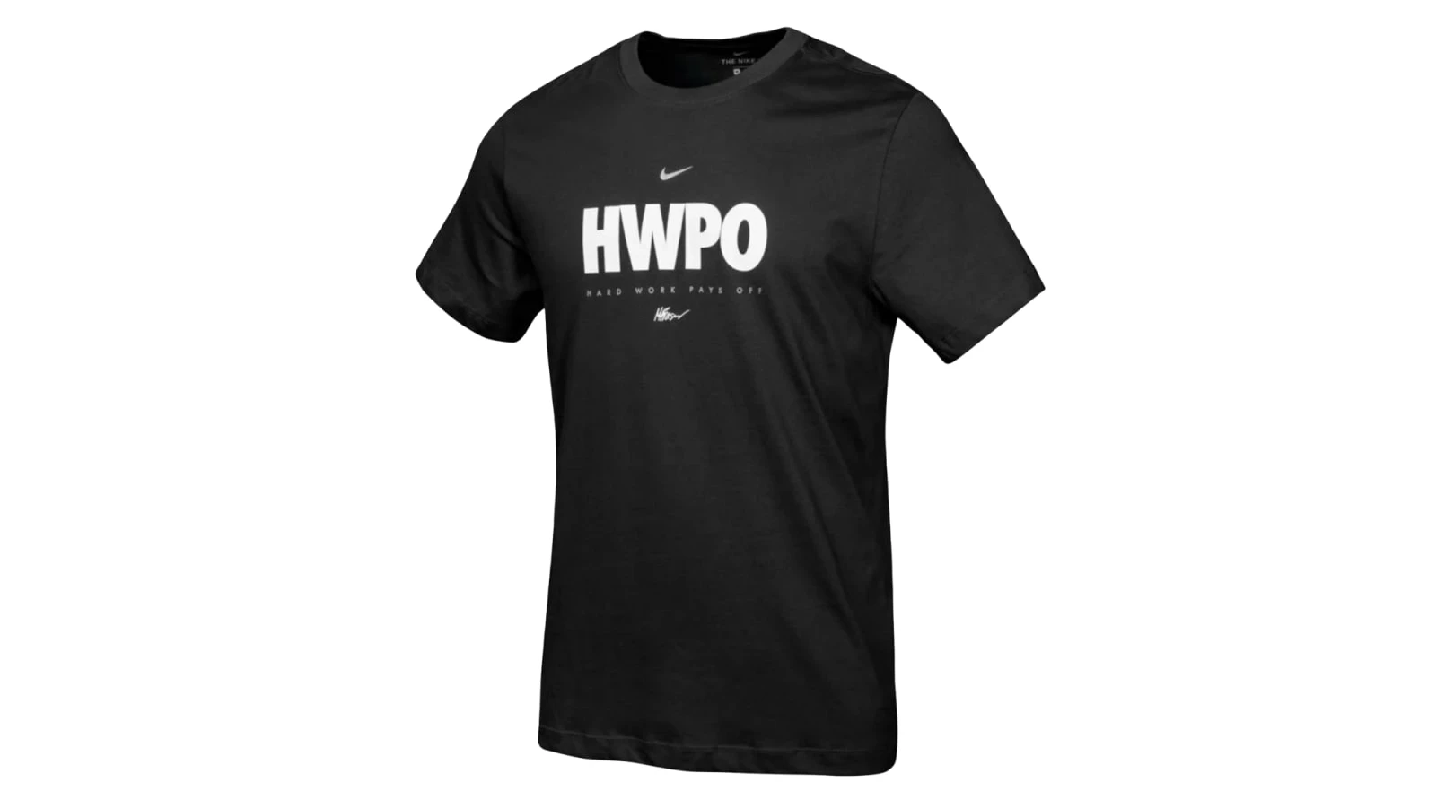 Nike Dri-FIT Mat Fraser HWPO Training T-Shirt