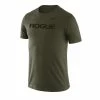 Rogue Fitness Rogue Nike Dri-Fit Legend 2.0 Tee - Men's