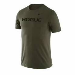 Rogue Fitness Rogue Nike Dri-Fit Legend 2.0 Tee - Men's