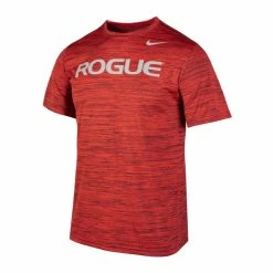 Rogue Fitness Rogue Nike Velocity Legend 2.0 Tee