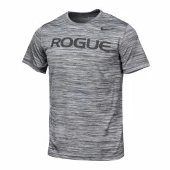 Rogue Fitness Rogue Nike Velocity Legend 2.0 Tee