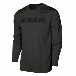 Rogue Nike Dri-Fit Legend 2.0 Long Sleeve Tee