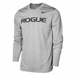 Rogue Nike Dri-Fit Legend 2.0 Long Sleeve Tee