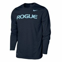 Rogue Nike Dri-Fit Legend 2.0 Long Sleeve Tee