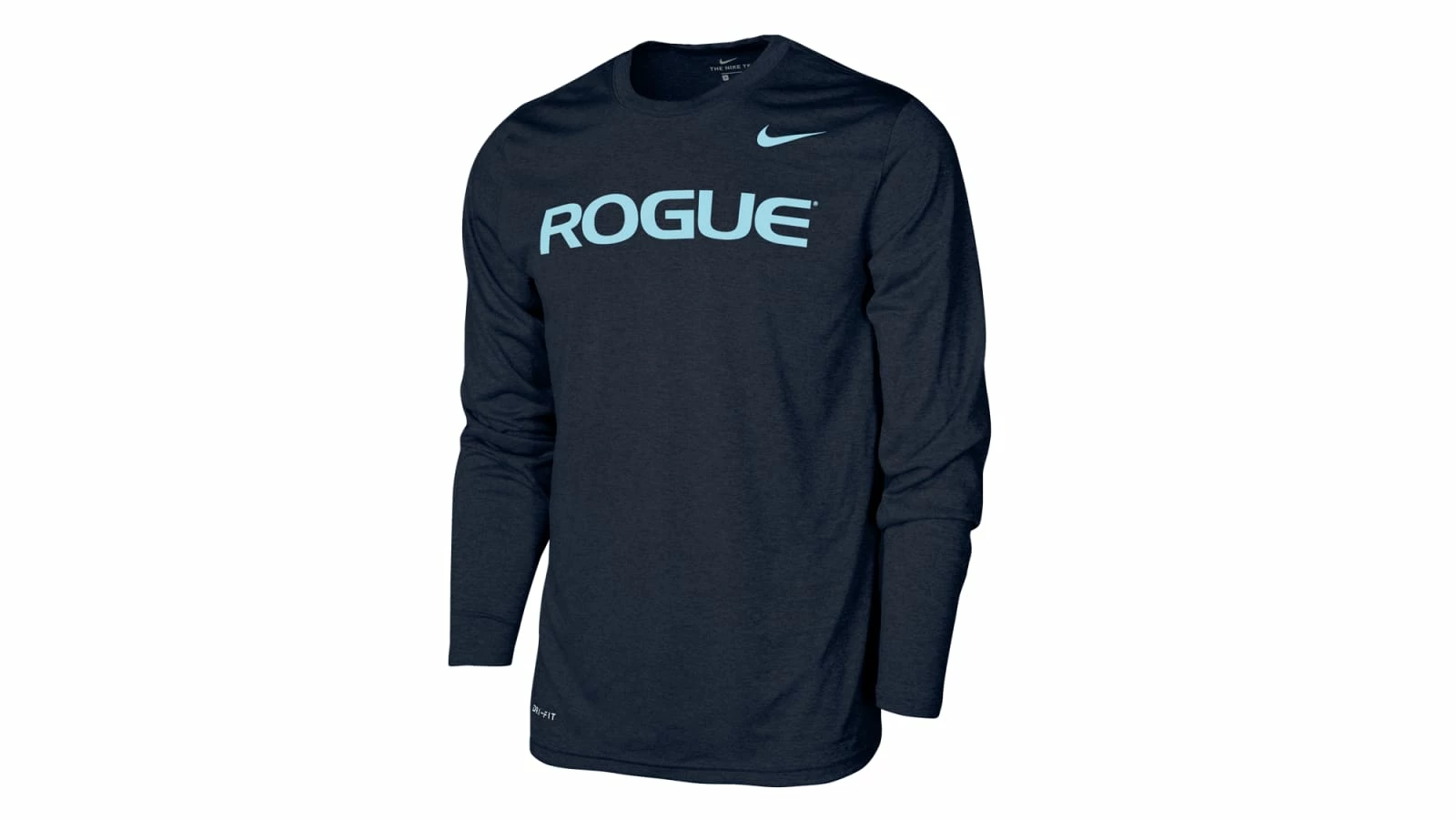 Rogue Nike Dri-Fit Legend 2.0 Long Sleeve Tee
