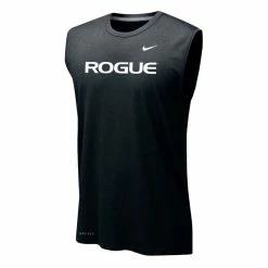 Rogue Fitness Rogue Nike Dri-Fit Legend 2.0 Sleeveless Tee - Men's