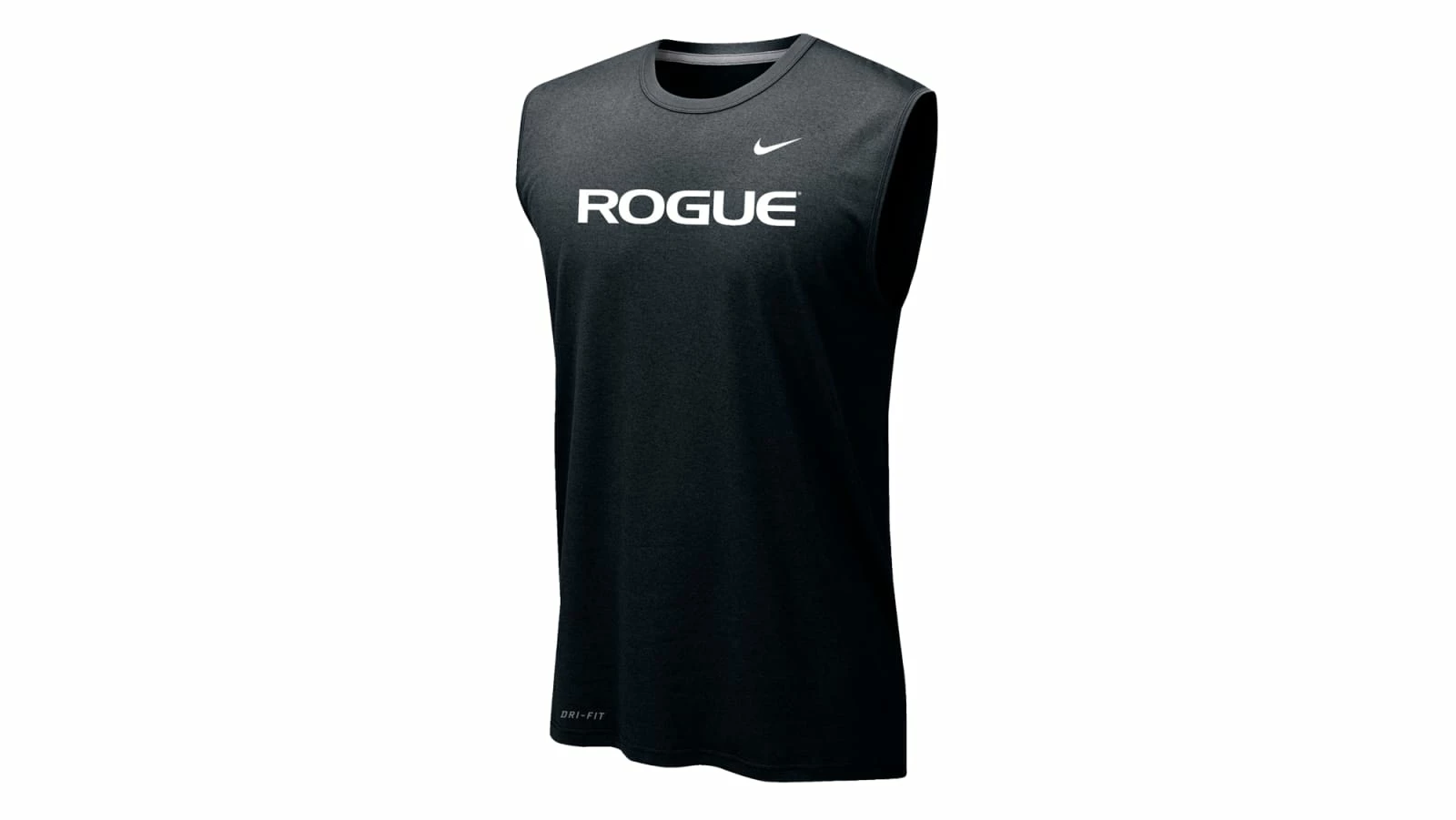 Rogue Fitness Rogue Nike Dri-Fit Legend 2.0 Sleeveless Tee - Men's