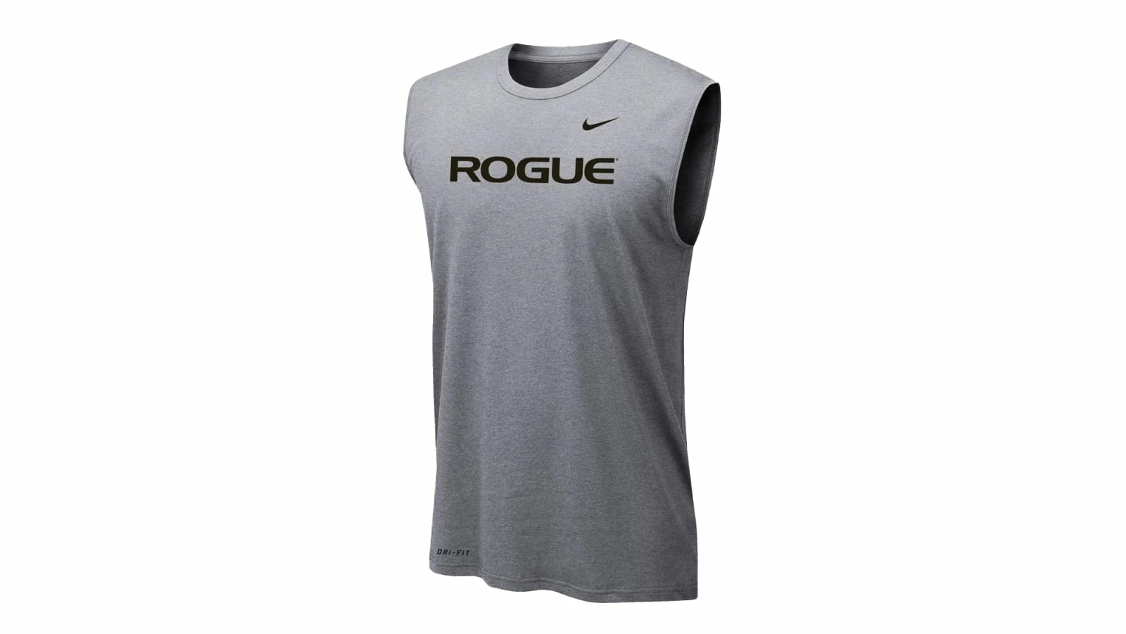 Rogue Fitness Rogue Nike Dri-Fit Legend 2.0 Sleeveless Tee - Men's